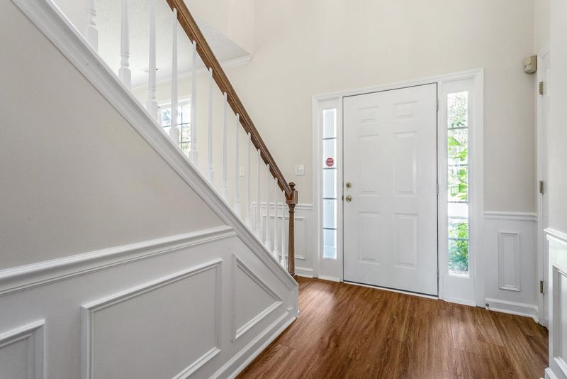 3512 Heatherwood Ln, Durham, NC 27713