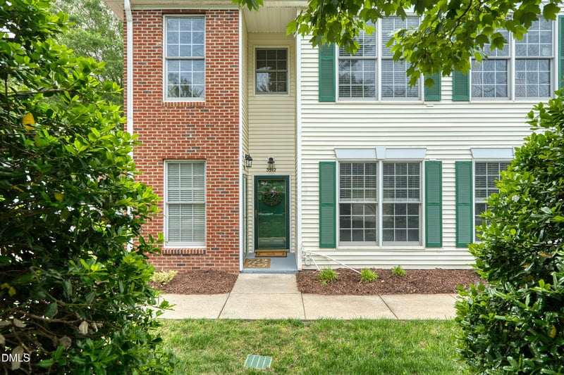3512 Kudrow Ln, Morrisville, NC 27560