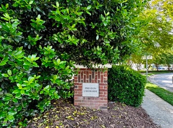 3512 Kudrow Ln, Morrisville, NC 27560