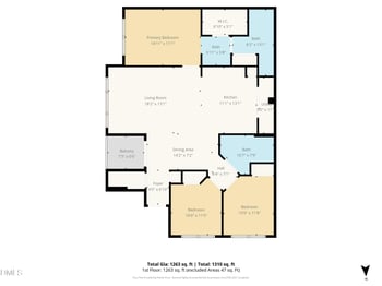 3512 Kudrow Ln, Morrisville, NC 27560