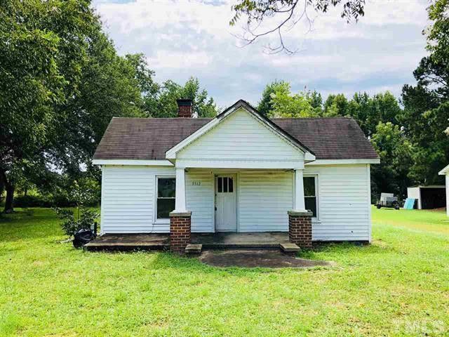 3512 Langston Rd, Raleigh, NC 27610