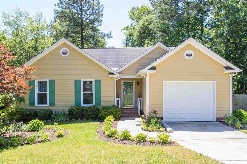 3512 Limber Ln, Raleigh, NC 27616