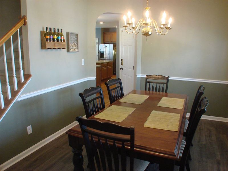 3512 Lownwood Way, Raleigh, NC 27616