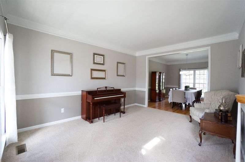 3512 Meadowrun Dr, Durham, NC 27707
