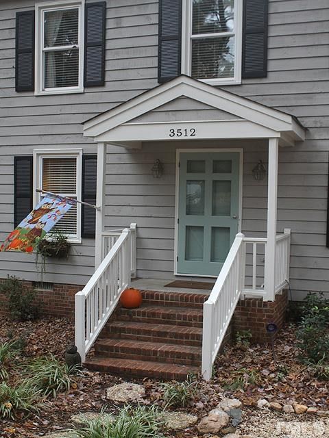 3512 Old Post Rd, Raleigh, NC 27612