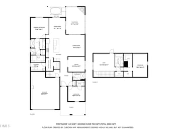 3512 Olive Glen Dr, Apex, NC 27502