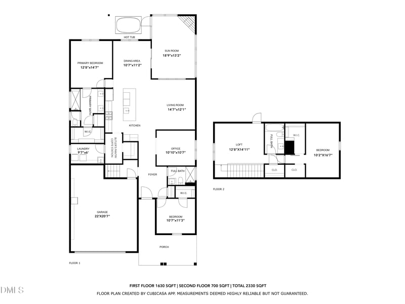 3512 Olive Glen Dr, Apex, NC 27502