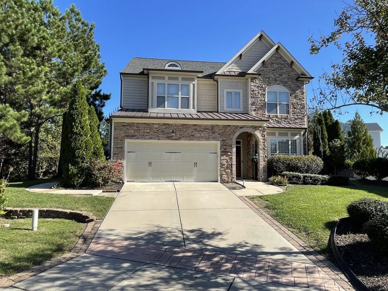 3512 Razorbill Way, Raleigh, NC 27616