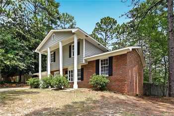 3512 Rolls Ave, Fayetteville, NC 28311
