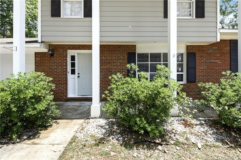 3512 Rolls Ave, Fayetteville, NC 28311