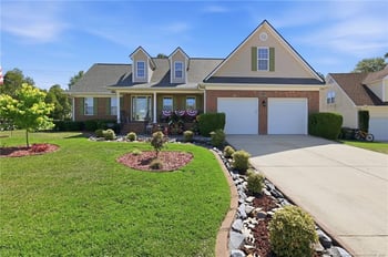3512 Sunchase Ct, Fayetteville, NC 28306