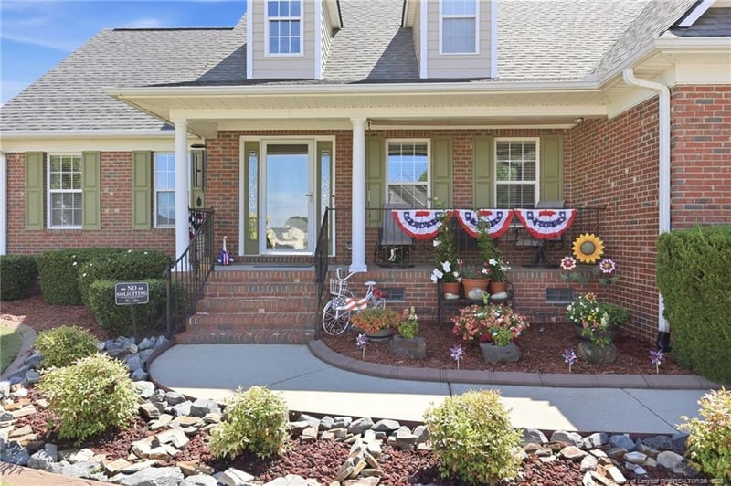 3512 Sunchase Ct, Fayetteville, NC 28306