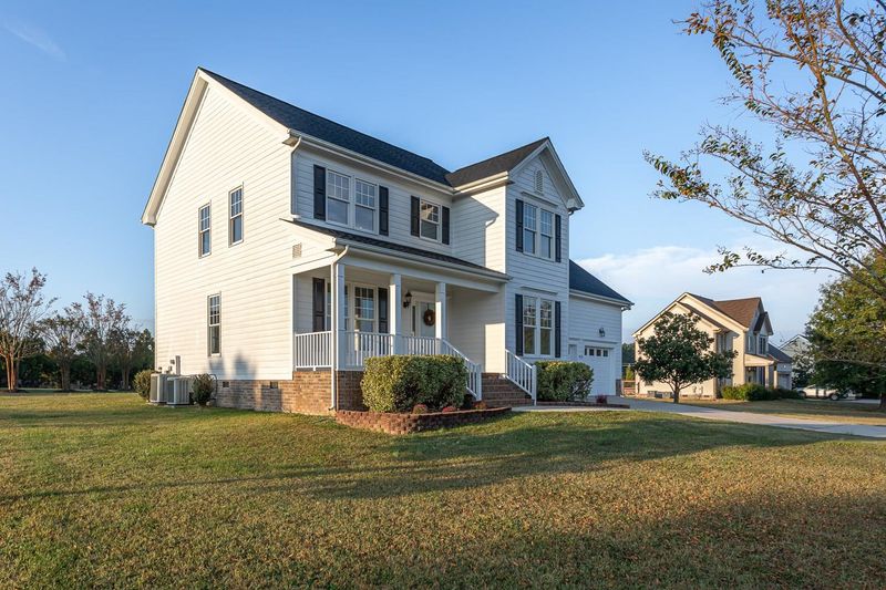 3512 Taviswood Way, Wake Forest, NC 27587