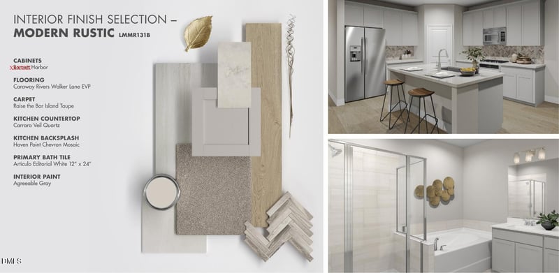 3512 Telluride Trl, Raleigh, NC 27616