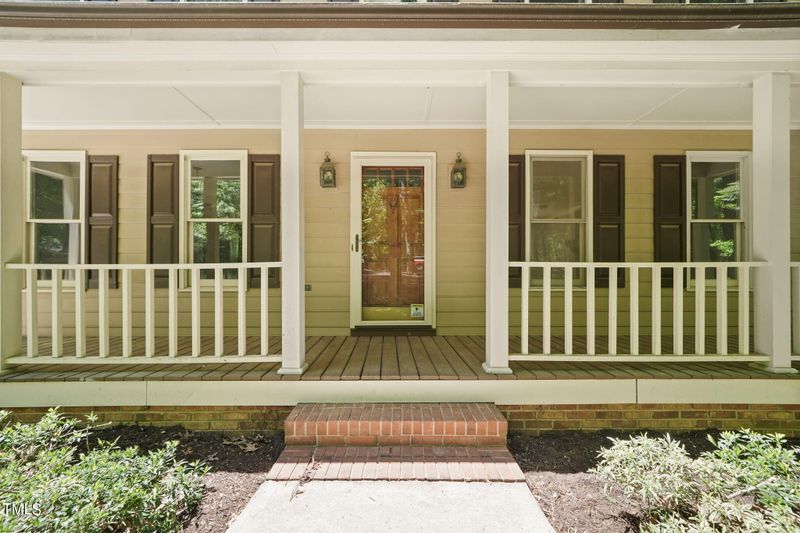 3512 Thornwood Ct, Raleigh, NC 27613