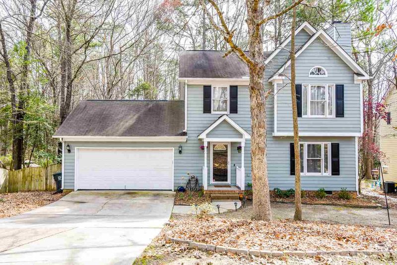 3512 Tunas St, Raleigh, NC 27616