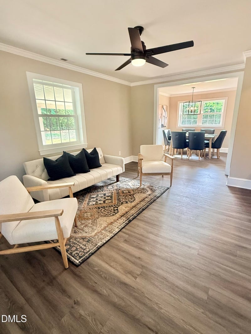 3512 Woodsdale Rd, Roxboro, NC 27574