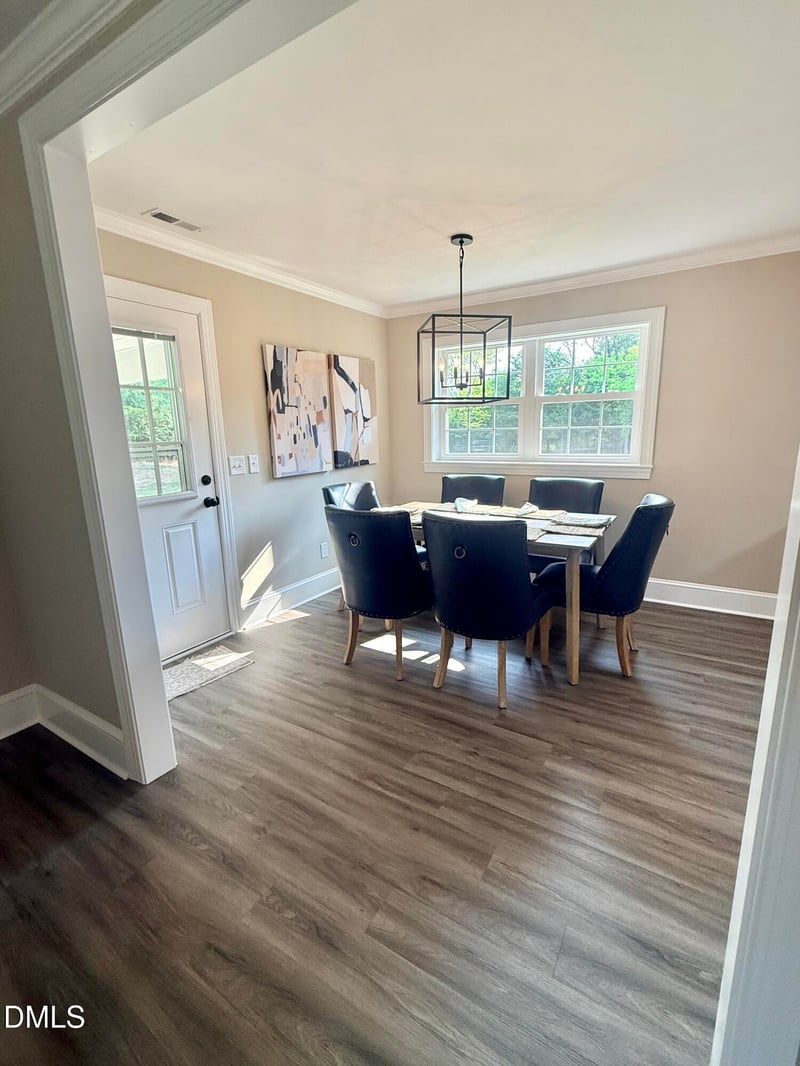 3512 Woodsdale Rd, Roxboro, NC 27574