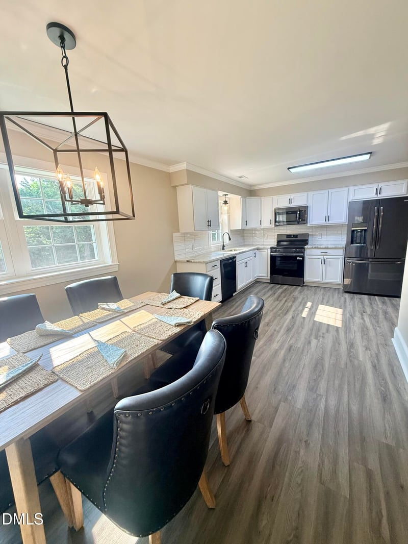 3512 Woodsdale Rd, Roxboro, NC 27574