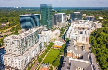 3513 Alamance Dr, Raleigh, NC 27609