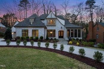 3513 Alamance Dr, Raleigh, NC 27609