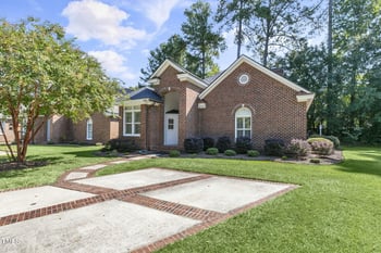 3513 Astor Dr, Wilson, NC 27896