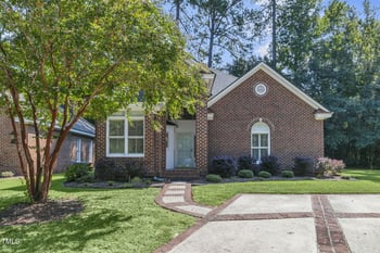 3513 Astor Dr, Wilson, NC 27896