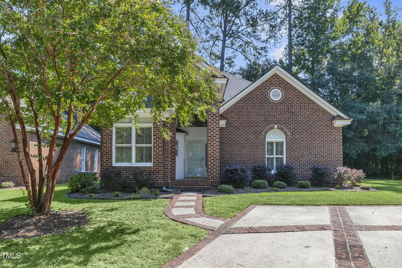 3513 Astor Dr, Wilson, NC 27896