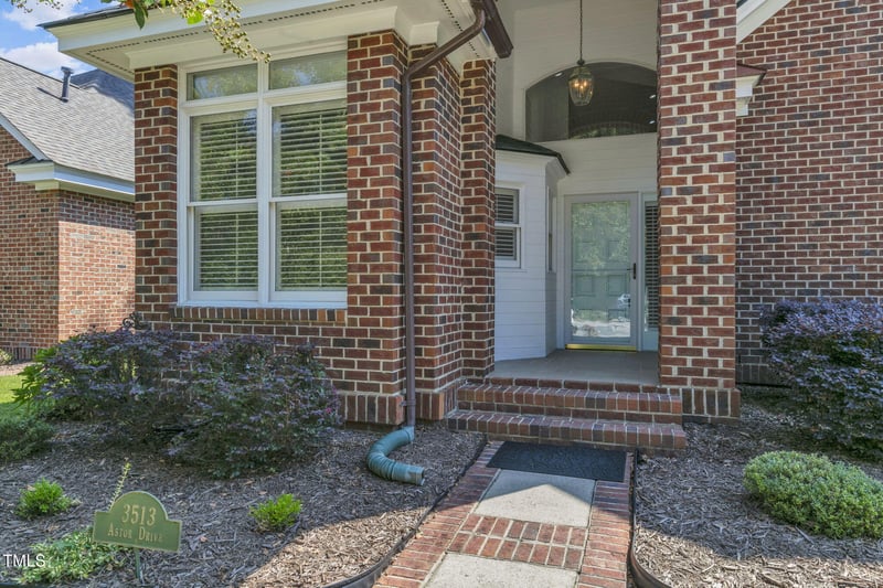 3513 Astor Dr, Wilson, NC 27896