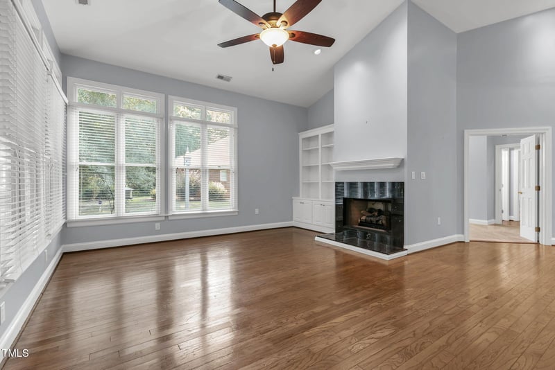 3513 Astor Dr, Wilson, NC 27896