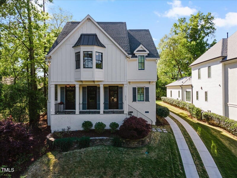 3513 Bellevue Rd, Raleigh, NC 27609