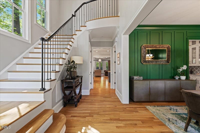 3513 Bellevue Rd, Raleigh, NC 27609
