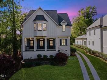 3513 Bellevue Rd, Raleigh, NC 27609
