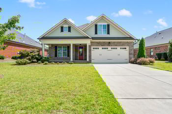 3513 Bentwinds Bluffs Ln, Fuquay Varina, NC 27526