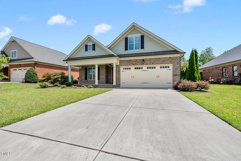 3513 Bentwinds Bluffs Ln, Fuquay Varina, NC 27526