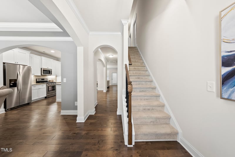 3513 Bentwinds Bluffs Ln, Fuquay Varina, NC 27526