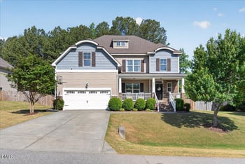 3513 Bloomfield Way, Raleigh, NC 27616