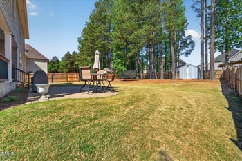 3513 Bloomfield Way, Raleigh, NC 27616