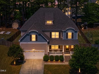 3513 Bloomfield Way, Raleigh, NC 27616