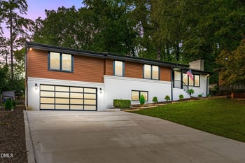 3513 Brook Dr, Raleigh, NC 27609