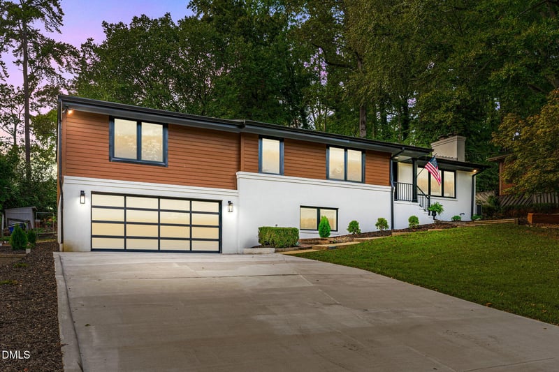 3513 Brook Dr, Raleigh, NC 27609