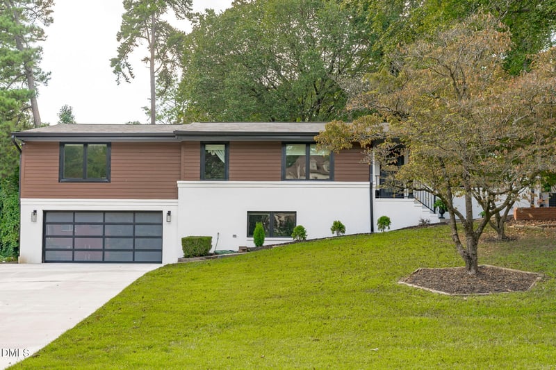 3513 Brook Dr, Raleigh, NC 27609