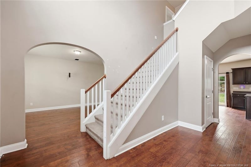 3513 Castlefield Ln, Fayetteville, NC 28306