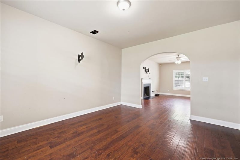 3513 Castlefield Ln, Fayetteville, NC 28306