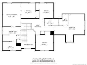 3513 Castlefield Ln, Fayetteville, NC 28306