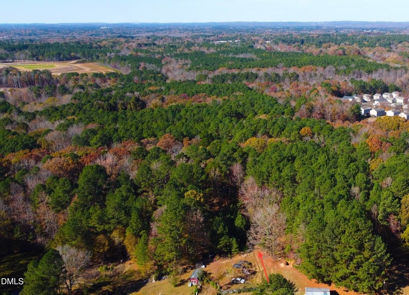 3513 Cheek Rd, Durham, NC 27704