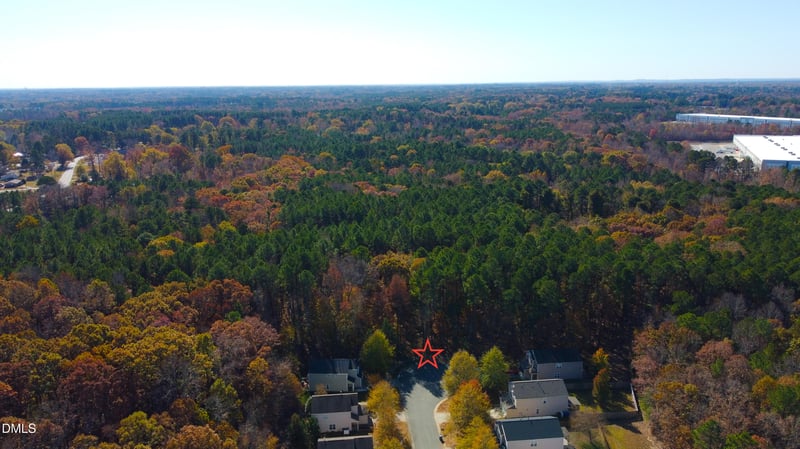 3513 Cheek Rd, Durham, NC 27704