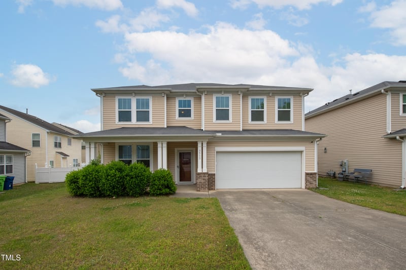3513 Diamond Springs Dr, Raleigh, NC 27610