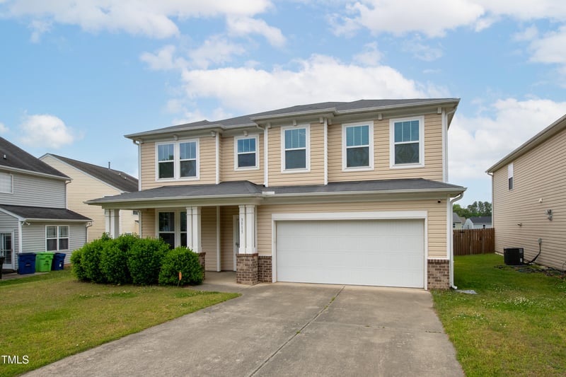 3513 Diamond Springs Dr, Raleigh, NC 27610