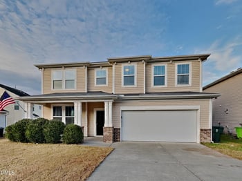3513 Diamond Springs Dr, Raleigh, NC 27610